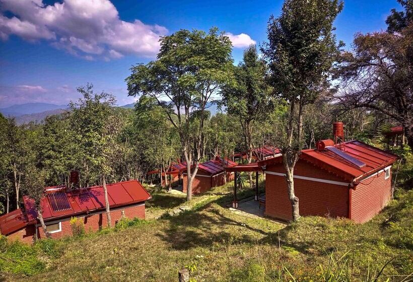 酒店 Himalayan Village Sonapani