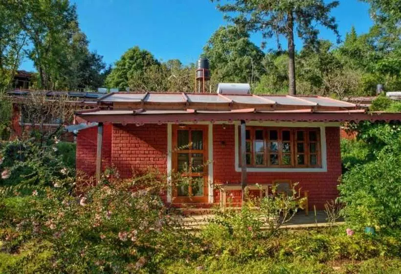 Hotelli Himalayan Village Sonapani