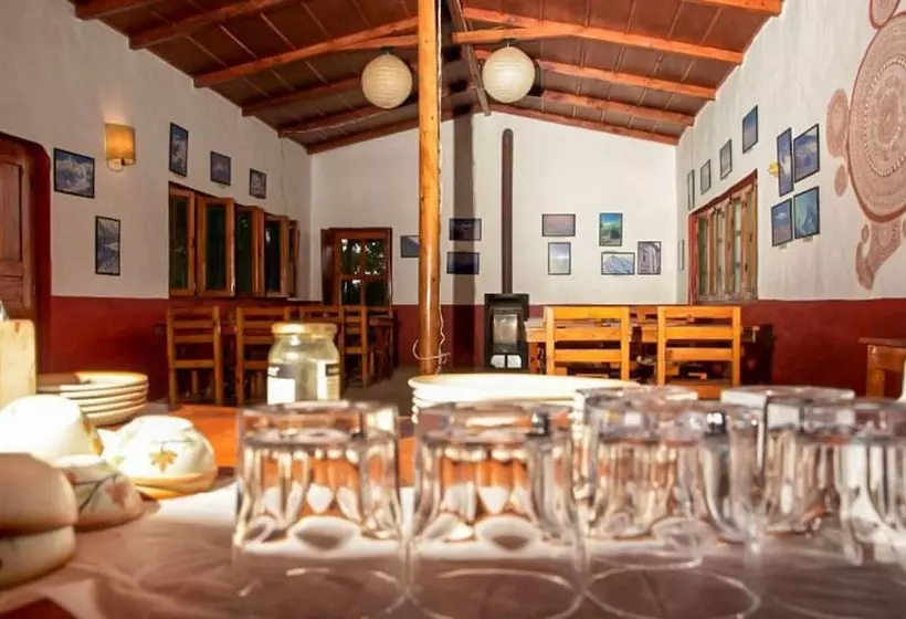 Hotelli Himalayan Village Sonapani