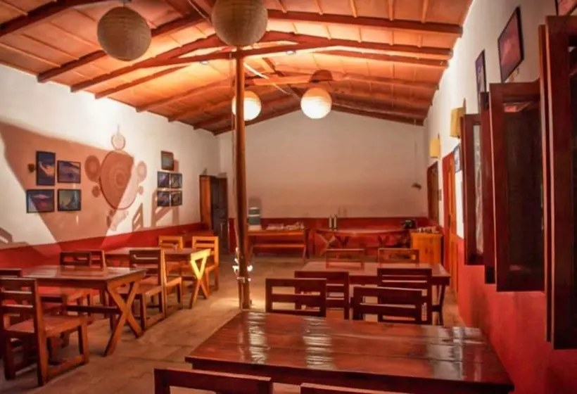 Hotelli Himalayan Village Sonapani