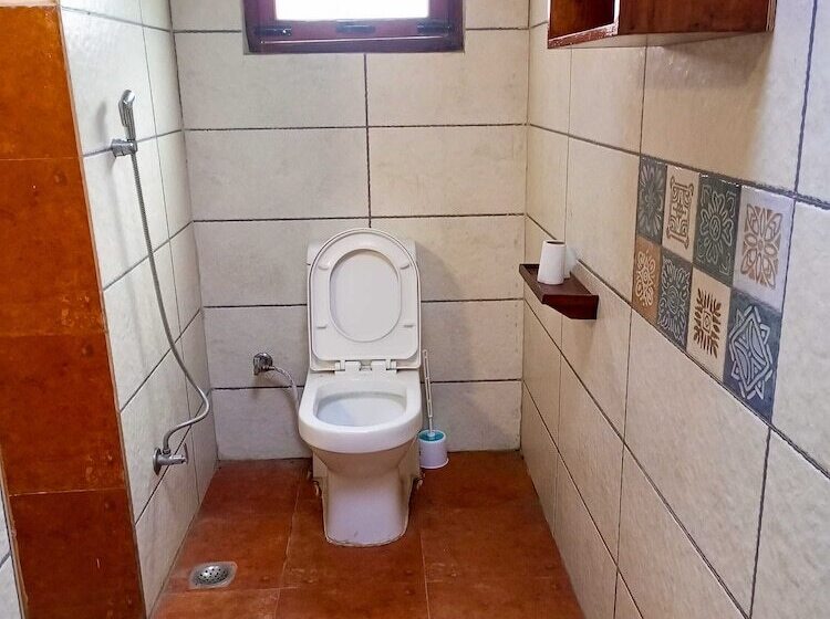 酒店 Himalayan Village Sonapani