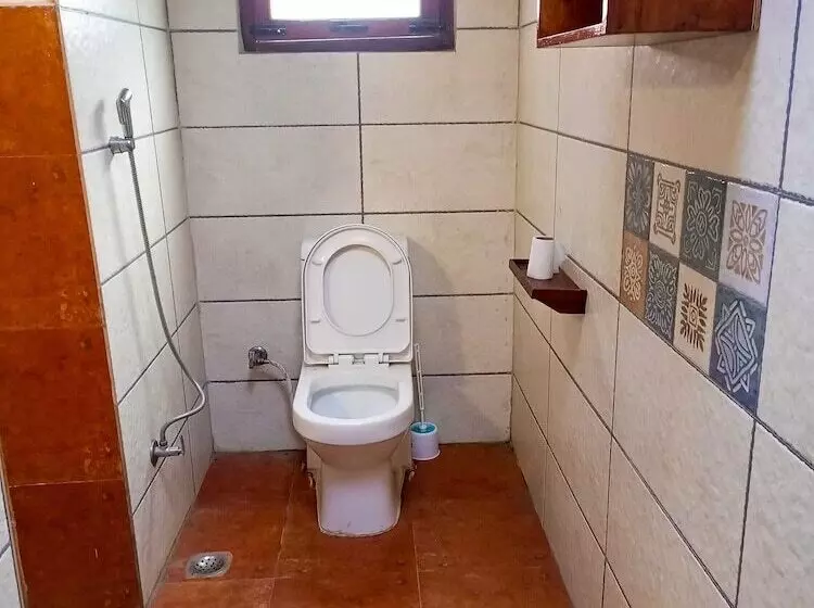 Hotelli Himalayan Village Sonapani