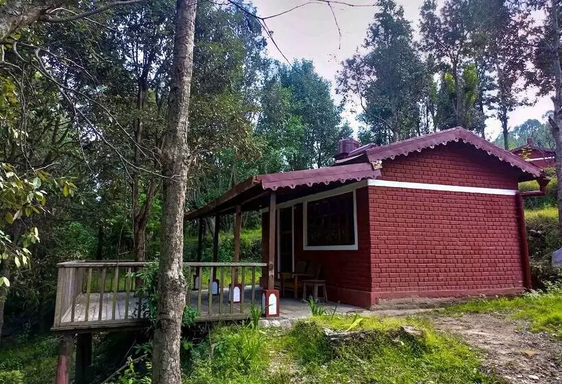 Hotelli Himalayan Village Sonapani