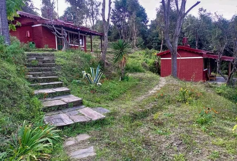 Hotelli Himalayan Village Sonapani