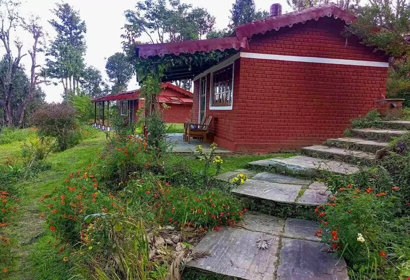 Hotelli Himalayan Village Sonapani