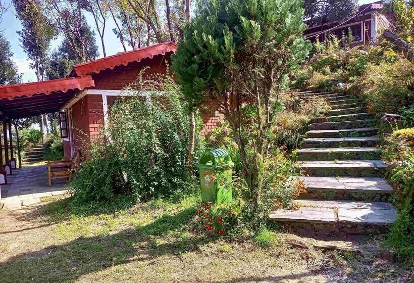 酒店 Himalayan Village Sonapani