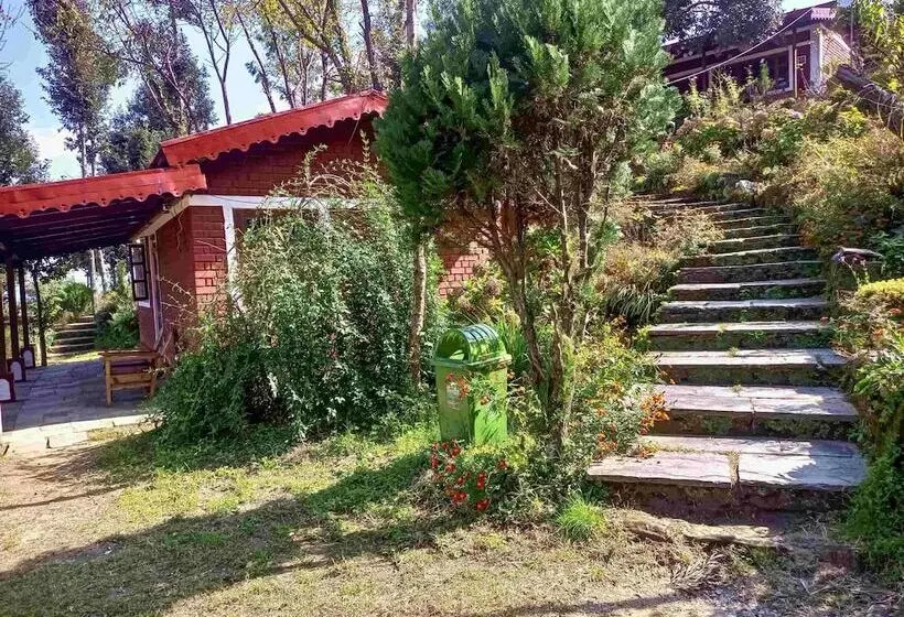 Hotelli Himalayan Village Sonapani