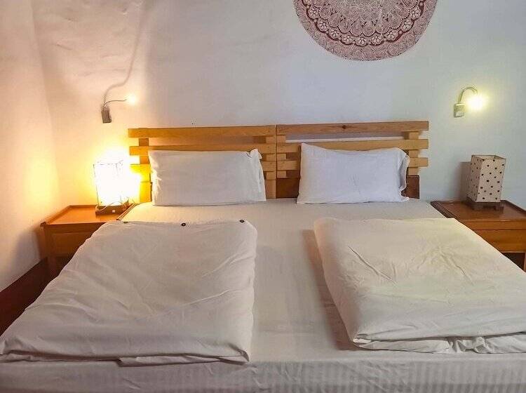 酒店 Himalayan Village Sonapani