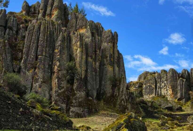 هتل Hostal Monumental