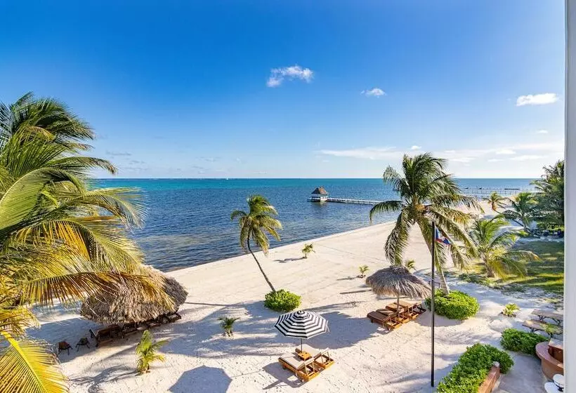 Hotelli Lighthouse Beach Villas