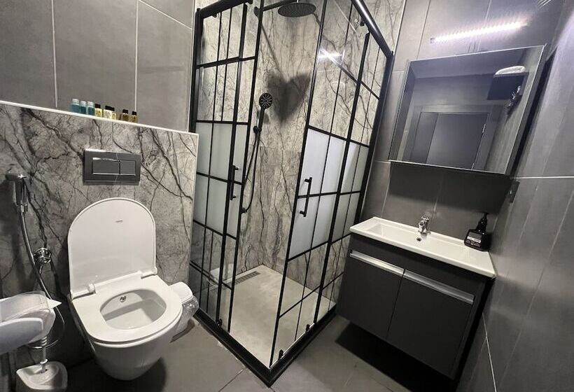 酒店 Marina Green Suit