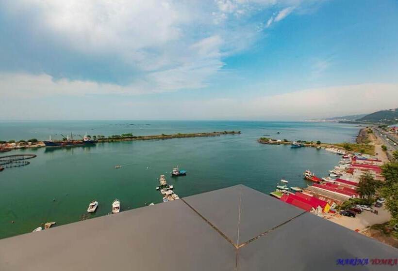 酒店 Marina Green Suit