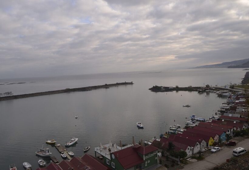 酒店 Marina Green Suit