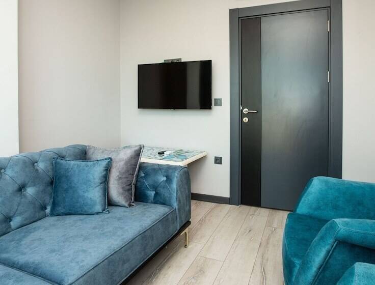 酒店 Marina Green Suit