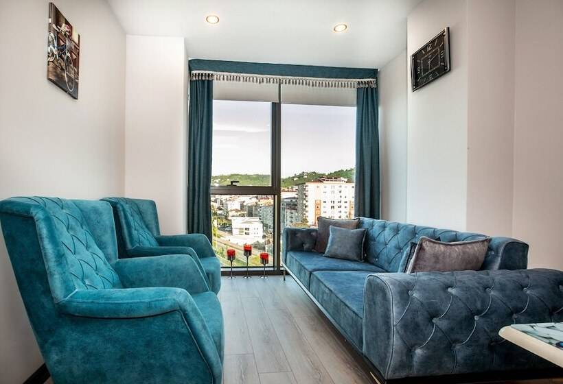 酒店 Marina Green Suit