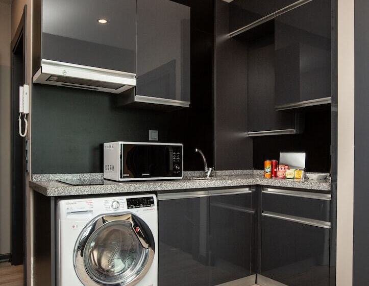 酒店 Marina Green Suit