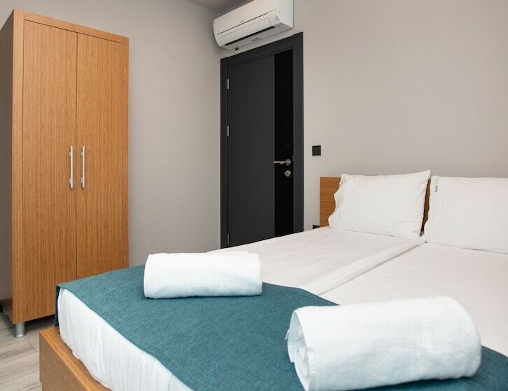 酒店 Marina Green Suit