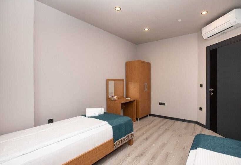 酒店 Marina Green Suit