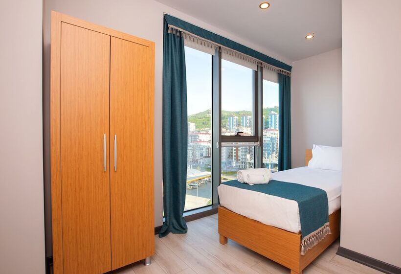 酒店 Marina Green Suit