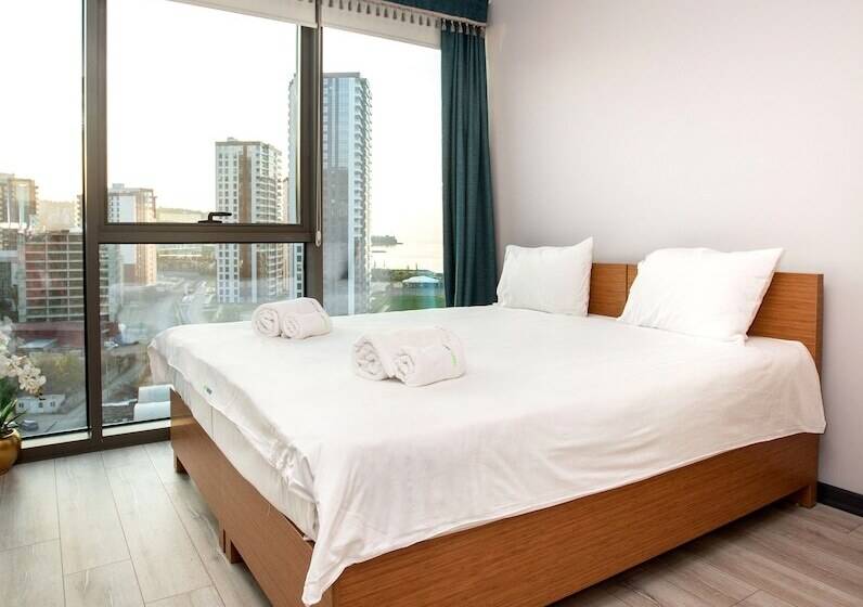 酒店 Marina Green Suit