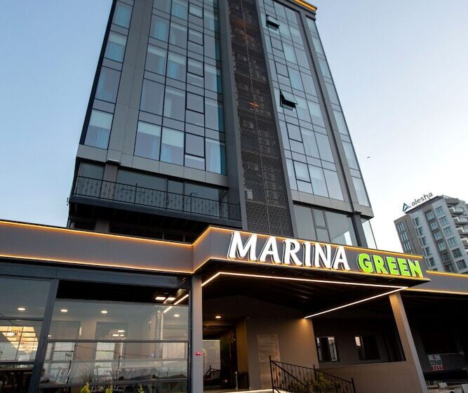 酒店 Marina Green Suit