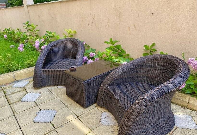 ホテル Mia Thermal Suits