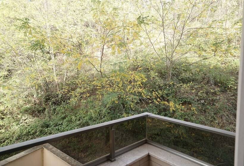 ホテル Mia Thermal Suits