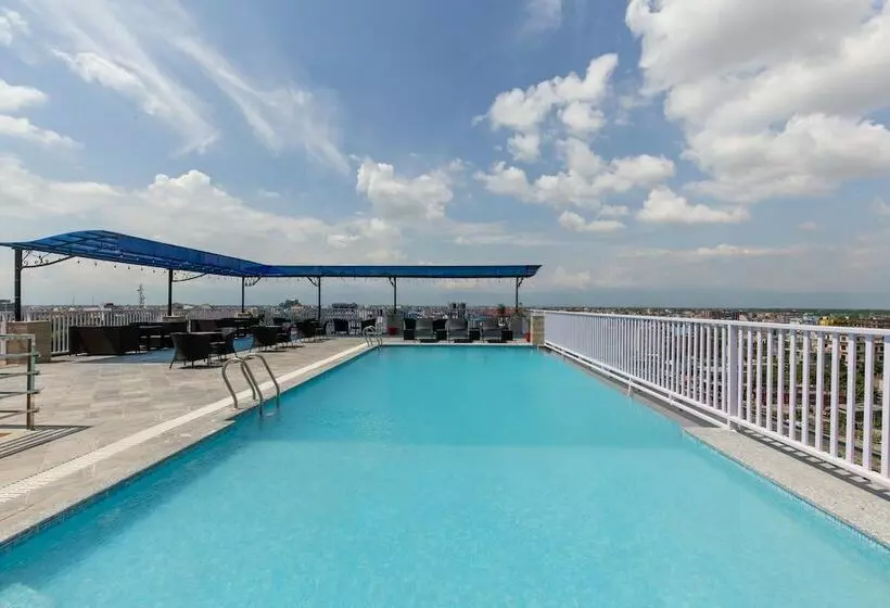 Mourya Hotel Pvt. Ltd