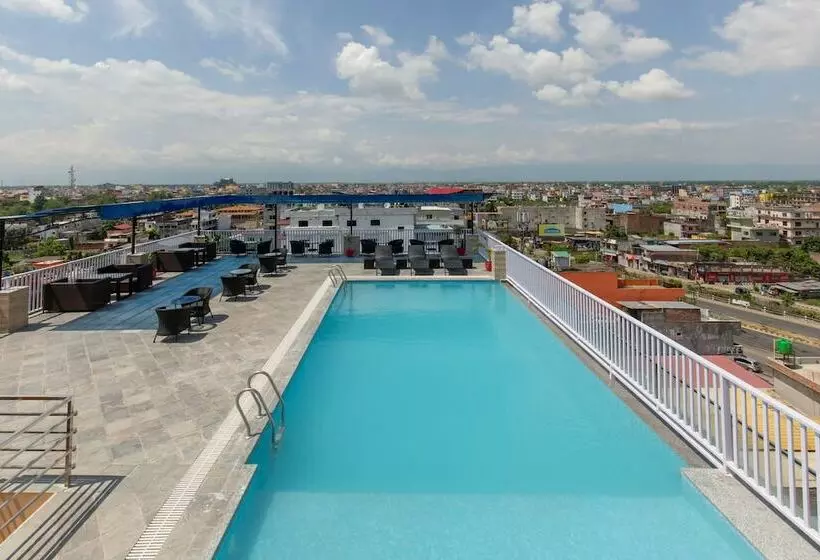 Mourya Hotel Pvt. Ltd