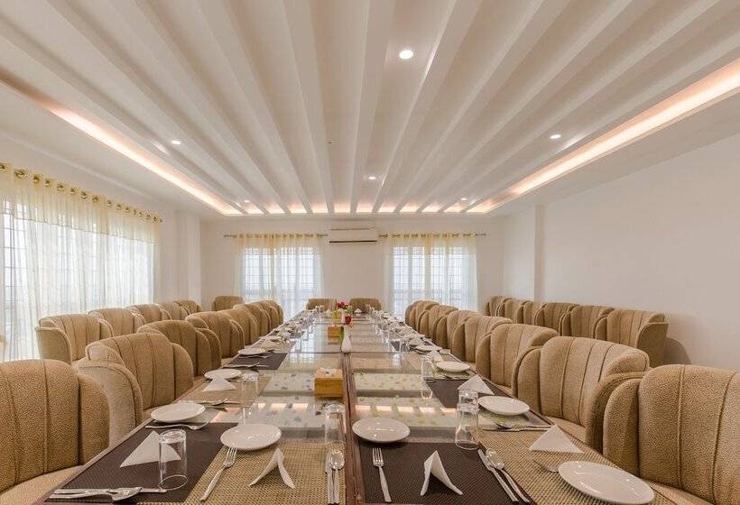 Mourya Hotel Pvt. Ltd