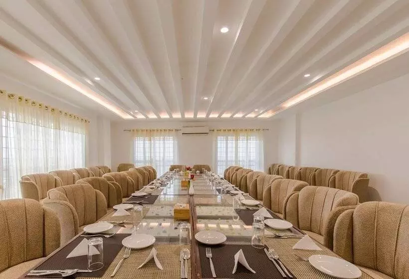 Mourya Hotel Pvt. Ltd