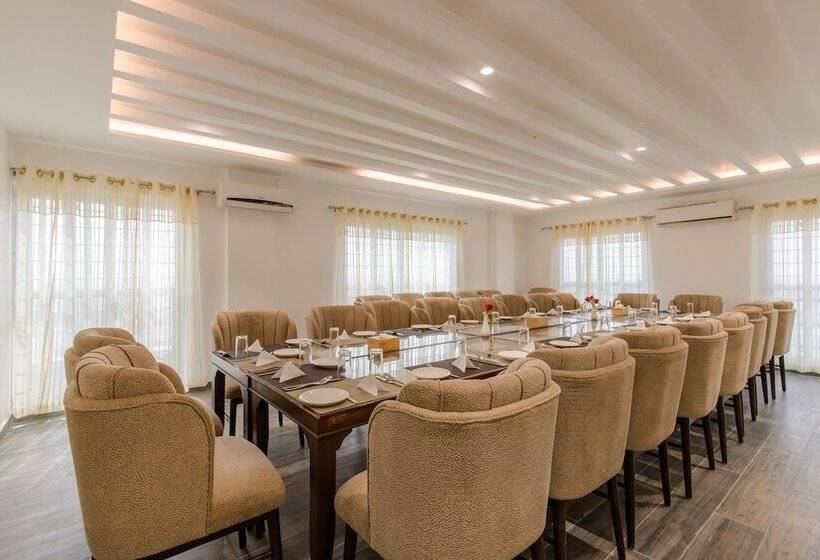 Mourya Hotel Pvt. Ltd