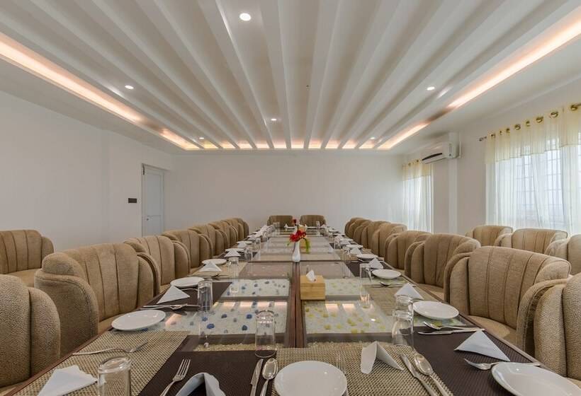 Mourya Hotel Pvt. Ltd