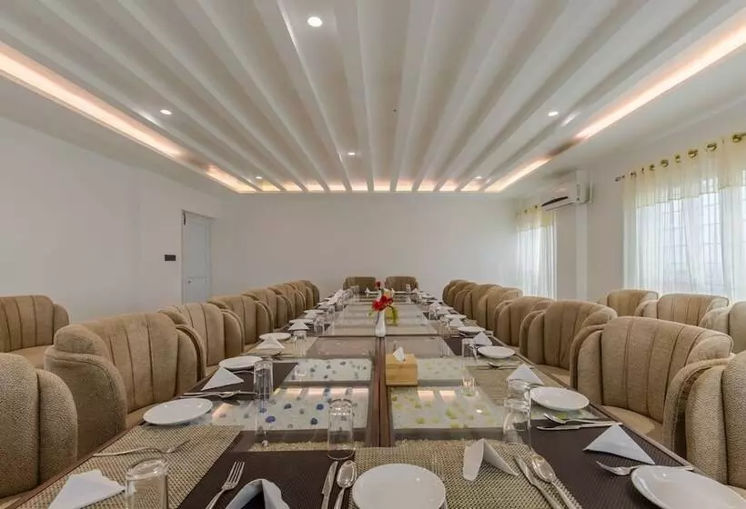 Mourya Hotel Pvt. Ltd