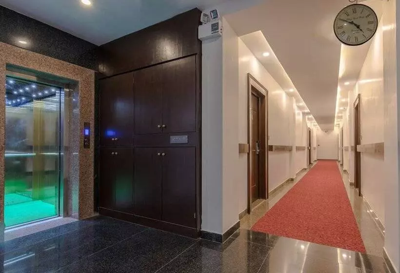 Mourya Hotel Pvt. Ltd