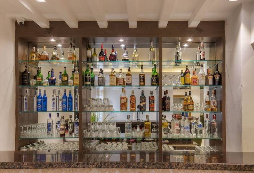 Mourya Hotel Pvt. Ltd