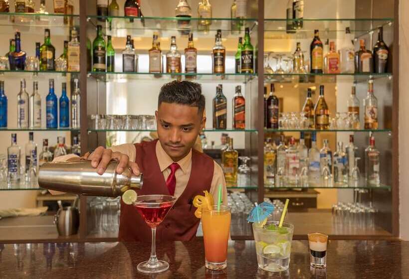 Mourya Hotel Pvt. Ltd