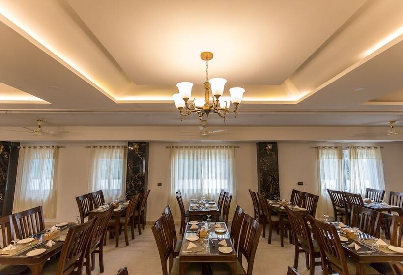 Mourya Hotel Pvt. Ltd