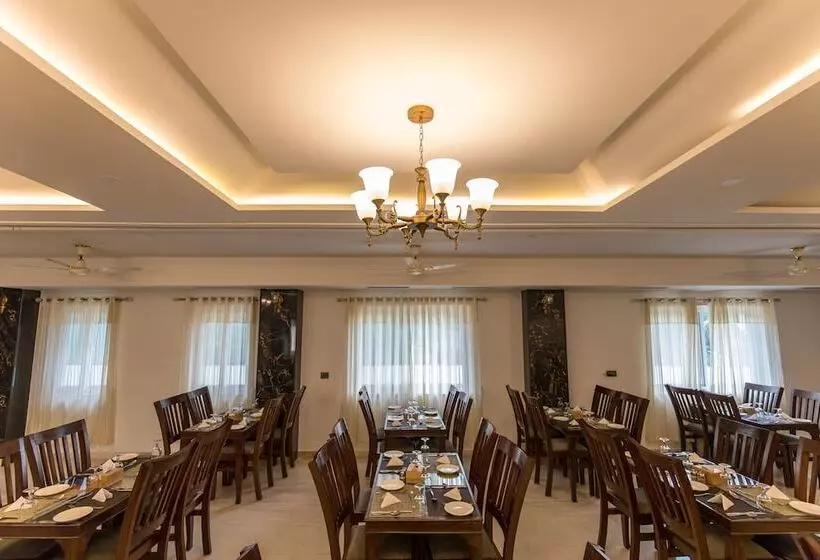 Mourya Hotel Pvt. Ltd