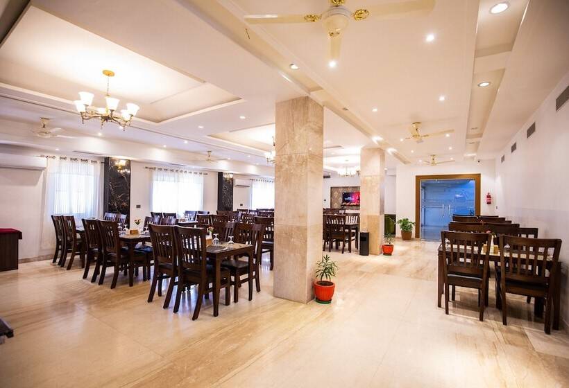 Mourya Hotel Pvt. Ltd