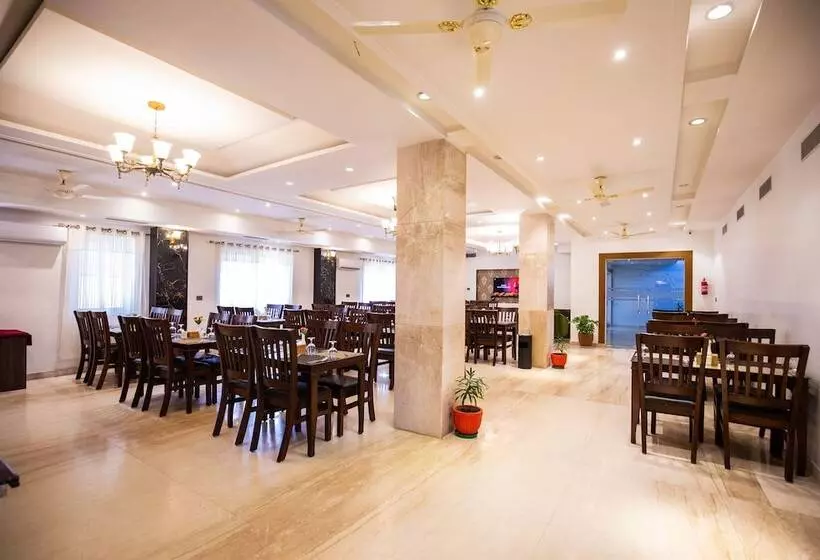 Mourya Hotel Pvt. Ltd