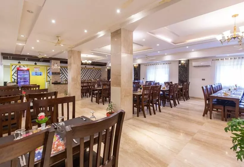 Mourya Hotel Pvt. Ltd