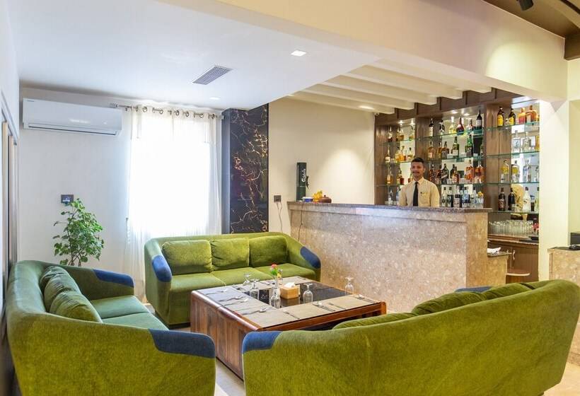 Mourya Hotel Pvt. Ltd