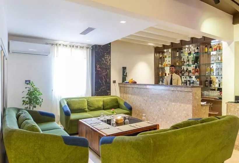 Mourya Hotel Pvt. Ltd