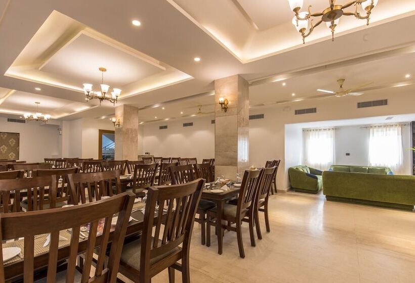 Mourya Hotel Pvt. Ltd