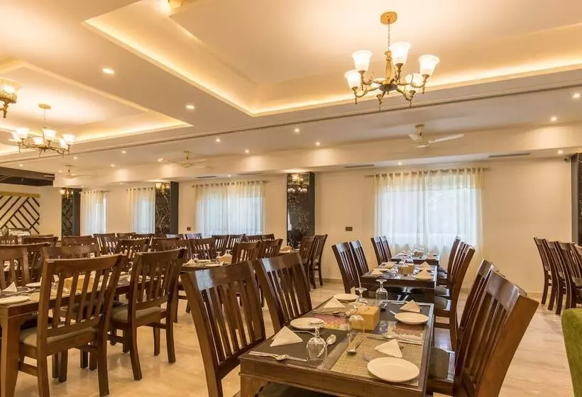 Mourya Hotel Pvt. Ltd