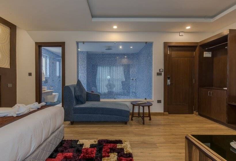 Mourya Hotel Pvt. Ltd