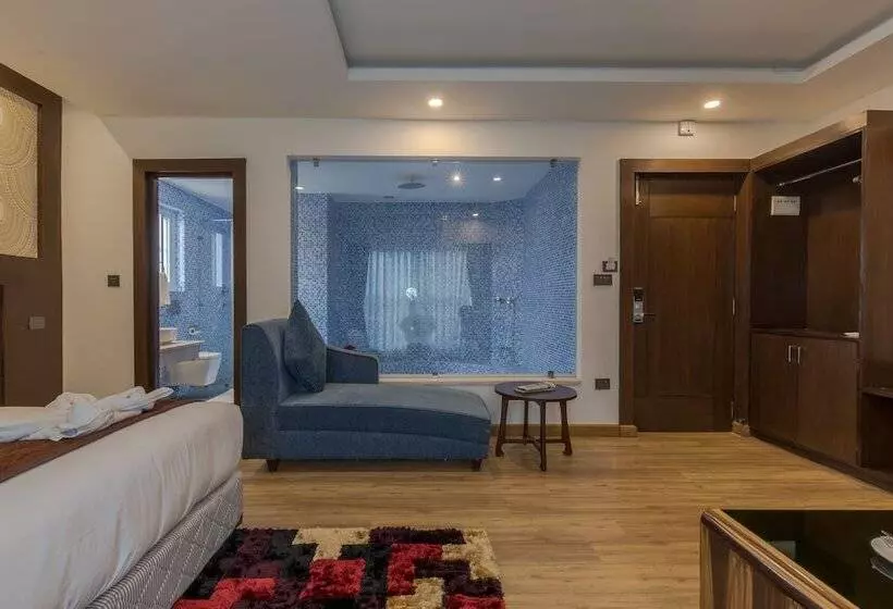 Mourya Hotel Pvt. Ltd