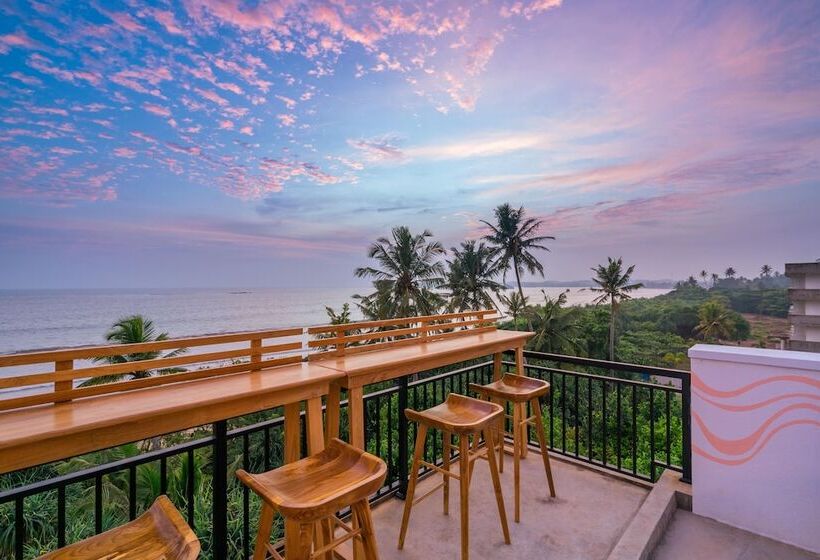 Hotel Outpost Weligama Beachfront
