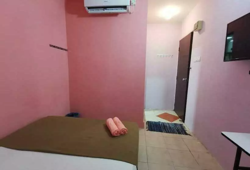 Hotelli Oyo 90086 My Seven Days Inn